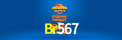 APP oficial da Br567 para mobile